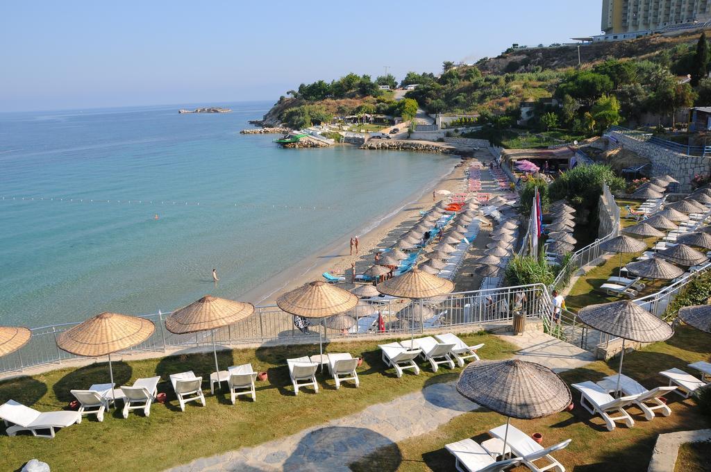 Sealight Resort Hotel Kusadasi Exterior photo